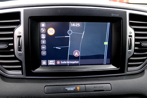 Kia Sportage 12 of 24