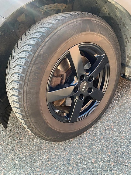 Kia Sportage 23 of 24