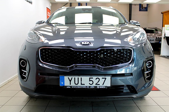 Kia Sportage 3 of 5