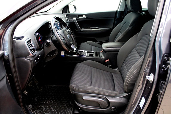 Kia Sportage 7 of 24