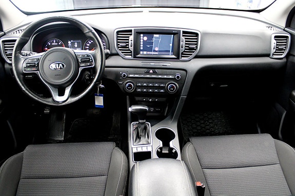 Kia Sportage 8 of 24