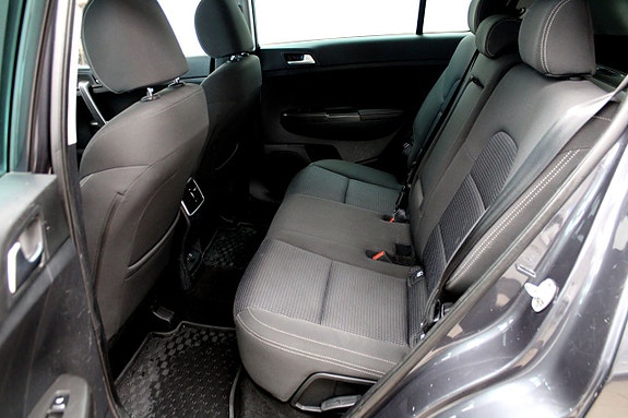 Kia Sportage 9 of 24