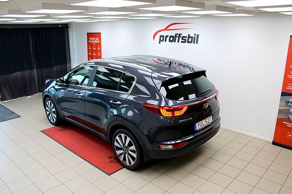 Kia Sportage 19 of 24