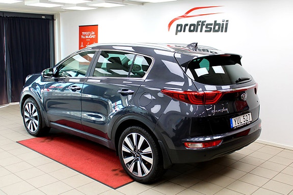 Kia Sportage 15 of 24