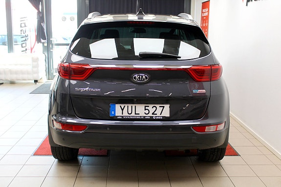 Kia Sportage 16 of 24