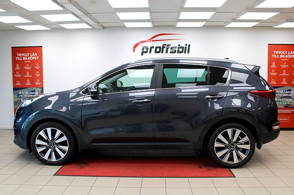 Kia Sportage 2 of 5
