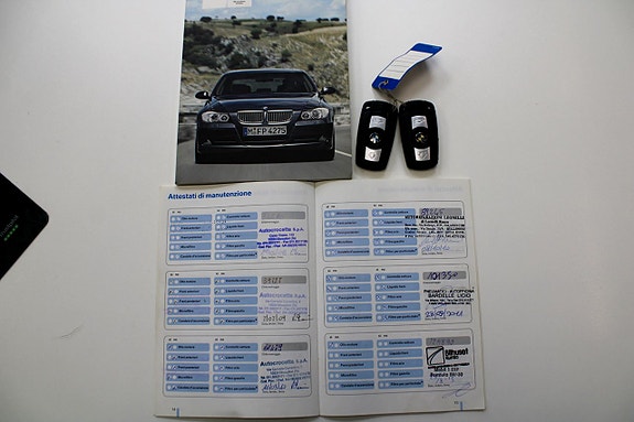 BMW 330d 22 of 23