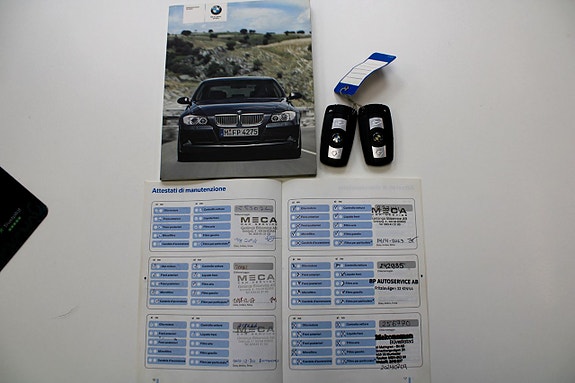 BMW 330d 23 of 23