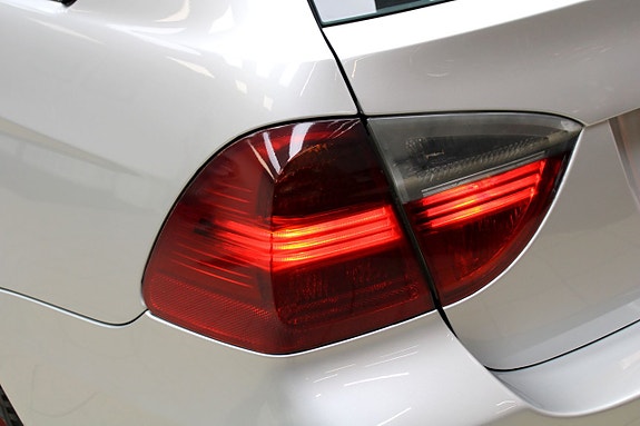 BMW 330d 20 of 23