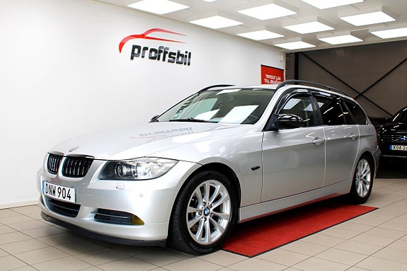 BMW 330d