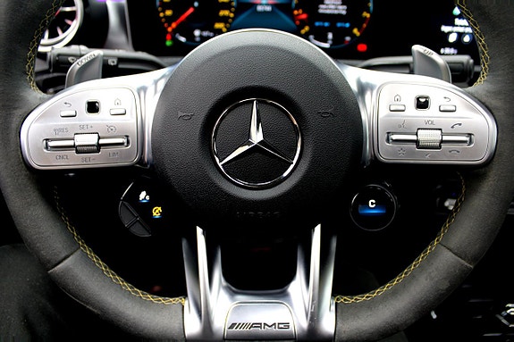 Mercedes-Benz AMG GT Black Series 22 of 27