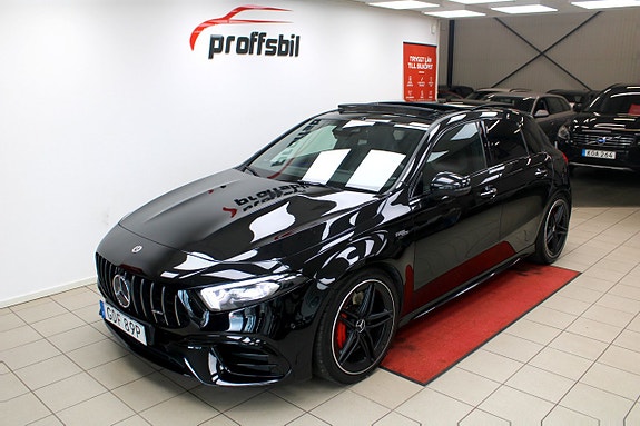 Mercedes-Benz AMG GT Black Series 5 of 27