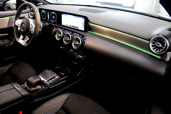 Mercedes-Benz AMG GT Black Series 23 of 27