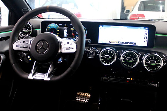 Mercedes-Benz AMG GT Black Series 24 of 27