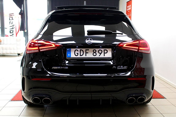 Mercedes-Benz AMG GT Black Series 11 of 27