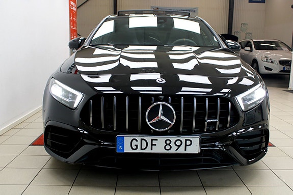 Mercedes-Benz AMG GT Black Series 3 of 27