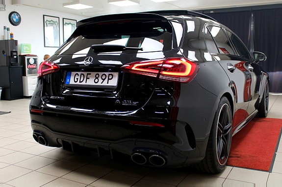 Mercedes-Benz AMG GT Black Series 12 of 27