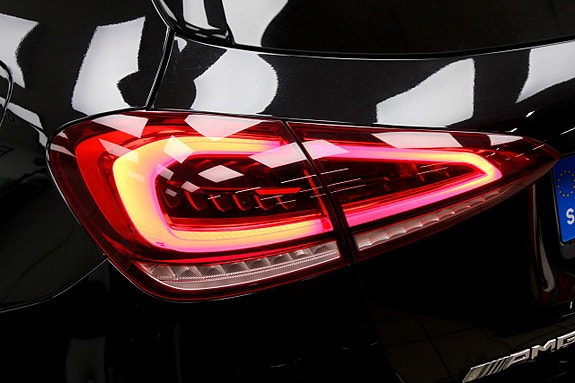 Mercedes-Benz AMG GT Black Series 25 of 27