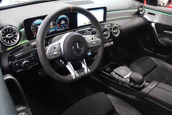Mercedes-Benz AMG GT Black Series 21 of 27