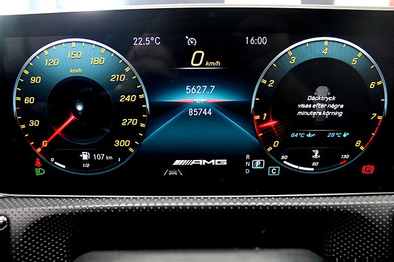 Mercedes-Benz AMG GT Black Series 17 of 27