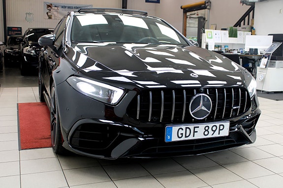 Mercedes-Benz AMG GT Black Series 4 of 27