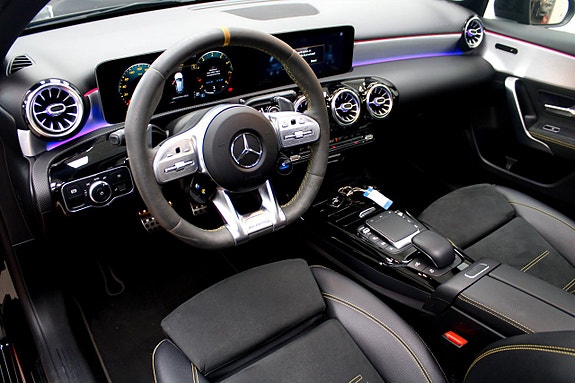 Mercedes-Benz AMG GT Black Series 6 of 27