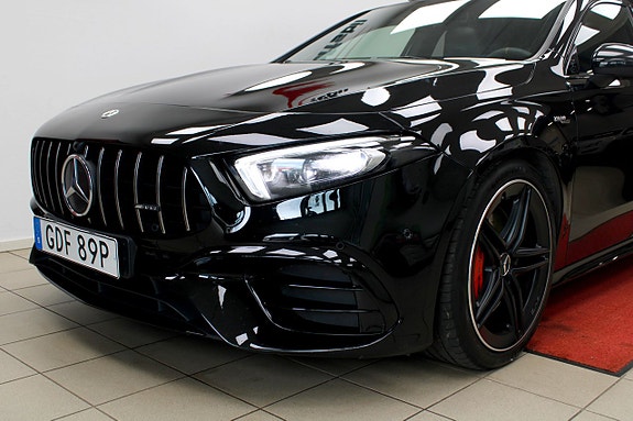 Mercedes-Benz AMG GT Black Series 27 of 27