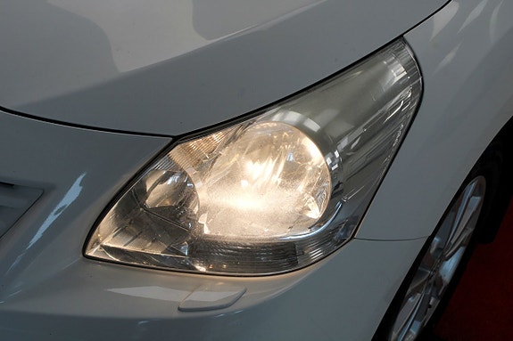 Toyota Verso 22 of 26