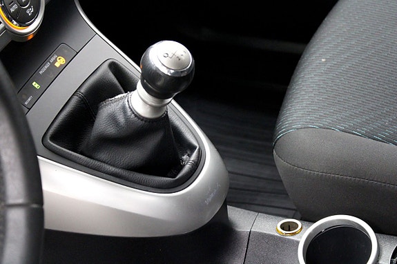 Toyota Verso 14 of 26