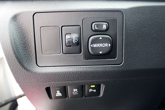 Toyota Verso 25 of 26
