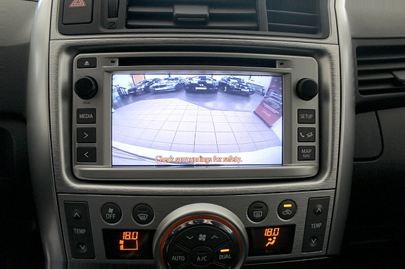 Toyota Verso 12 of 26