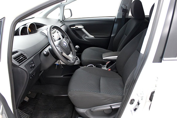 Toyota Verso 16 of 26