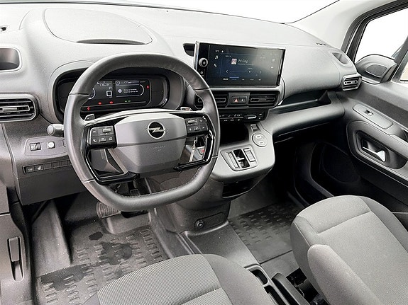 Opel Combo 3 of 14