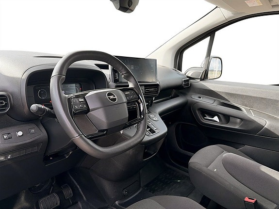 Opel Combo 5 of 14