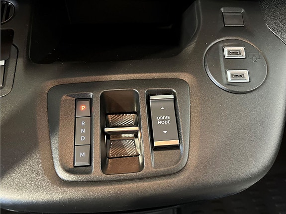 Opel Combo 11 of 15