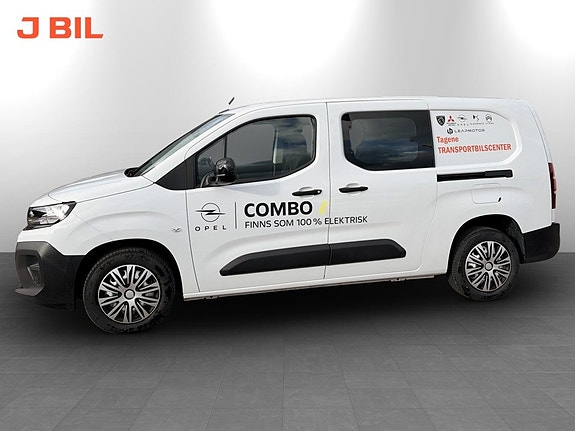 Opel Combo 4 of 14