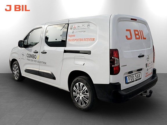 Opel Combo 2 of 14