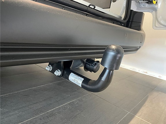 Opel Combo 4 of 5