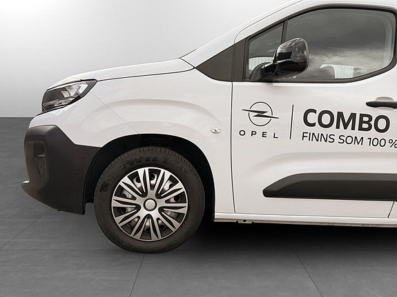 Opel Combo 14 of 14