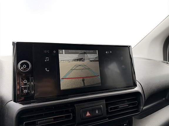 Opel Combo 9 of 14