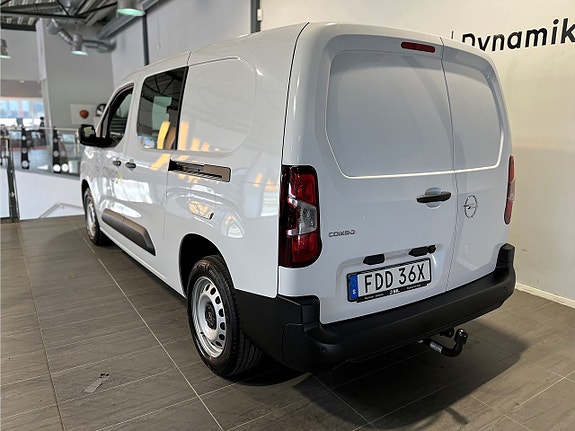 Opel Combo 3 of 5