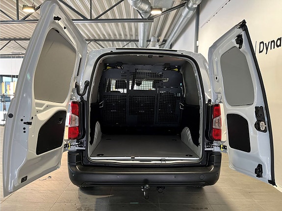 Opel Combo 15 of 15