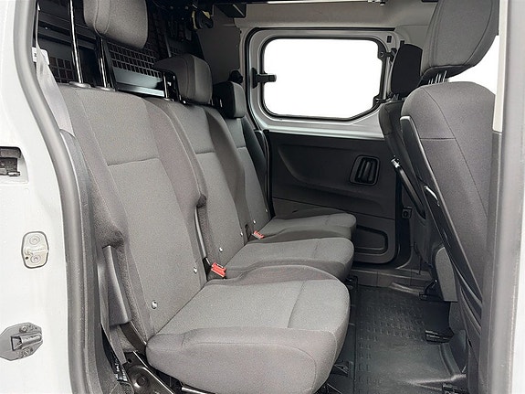 Opel Combo 13 of 14