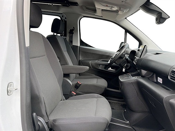 Opel Combo 12 of 14