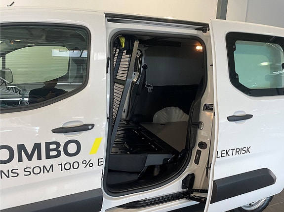 Opel Combo 13 of 15