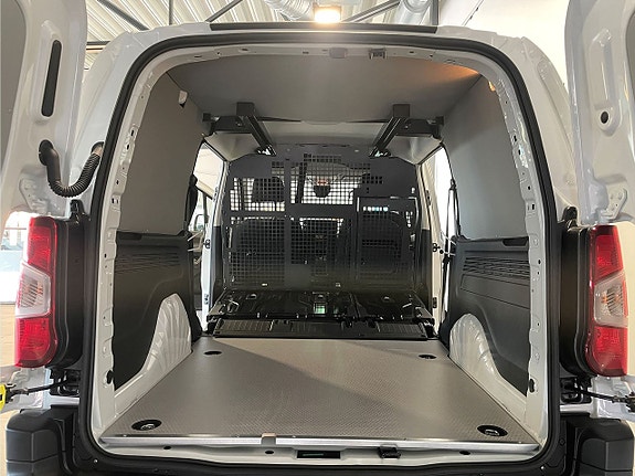 Opel Combo 14 of 15