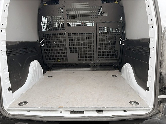 Opel Combo 7 of 14