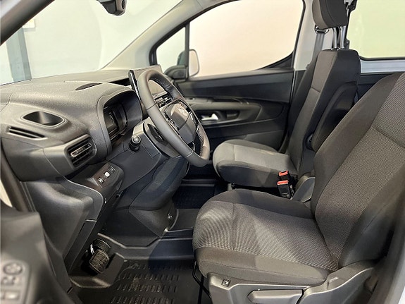 Opel Combo 5 of 5
