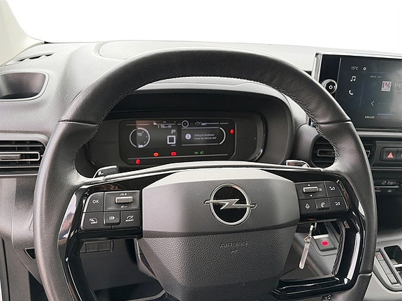 Opel Combo 8 of 14