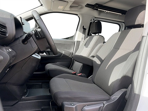 Opel Combo 6 of 14